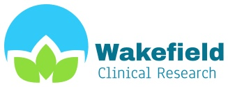 Wakefield Clinical Research logo