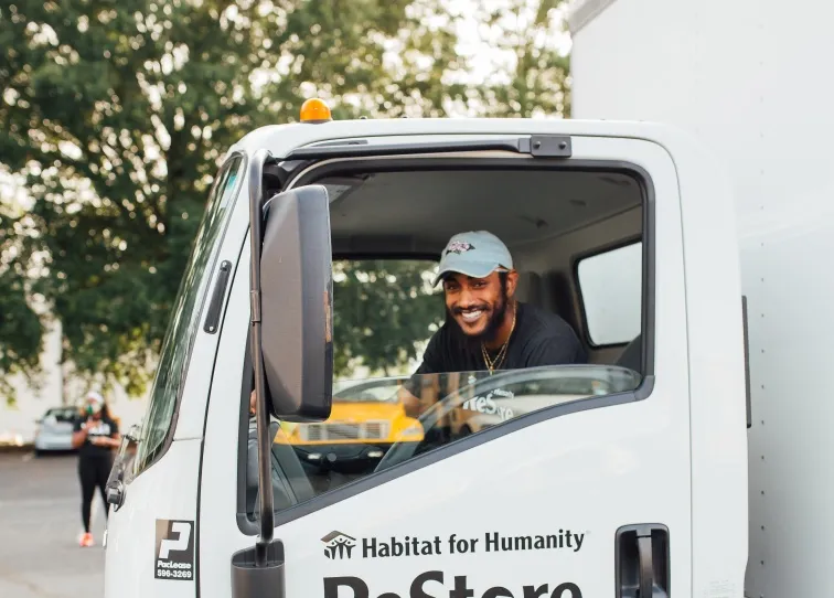 Habitat for Humanity of Wake County ReStore