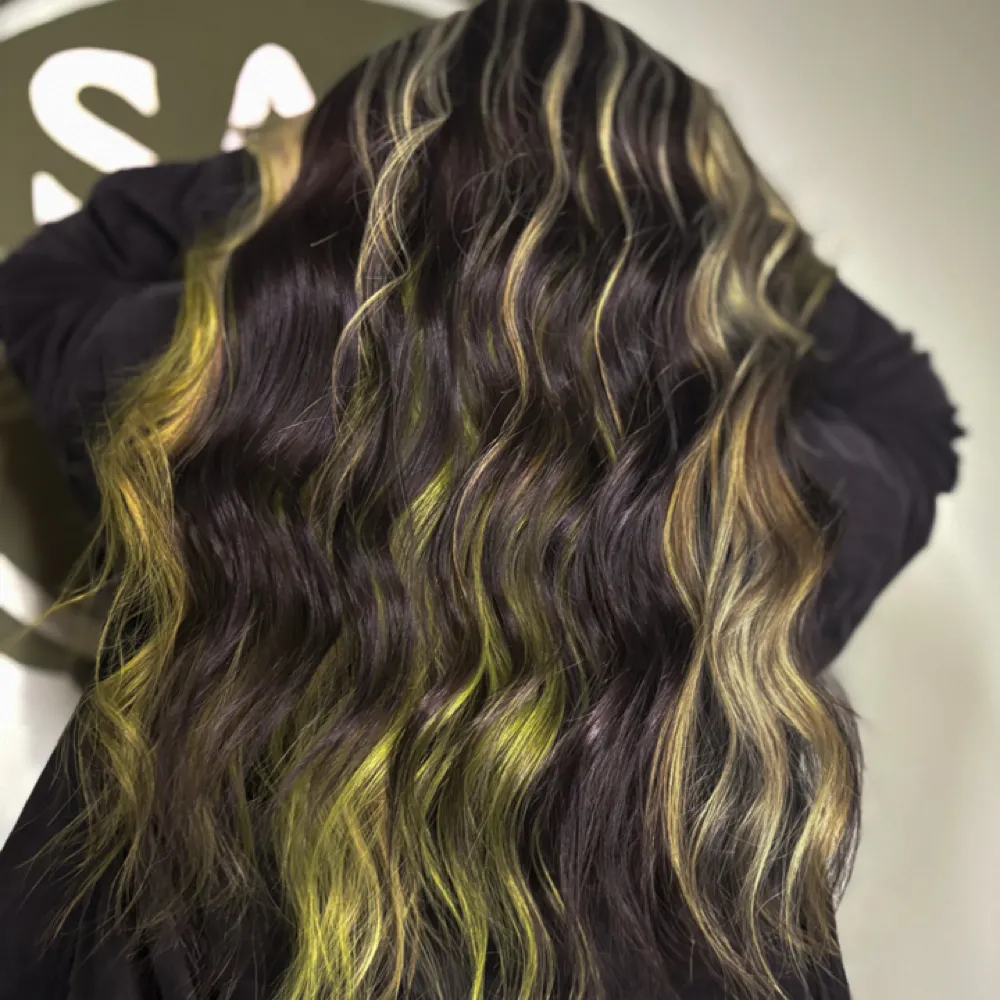 Sage Salon