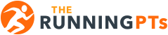 The Running PTs logo