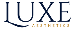 Luxe Aesthetics logo