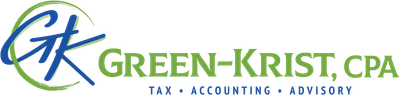 Green-Krist, CPA PLLC logo