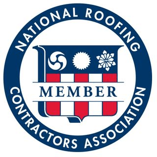 Ultra Roofing logo