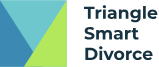 Triangle Smart Divorce logo
