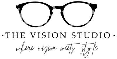 The Vision Studio logo
