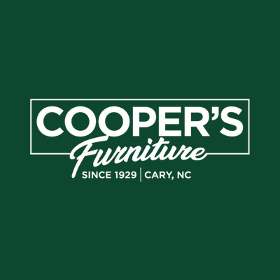 Cooper's Furniture Inc logo