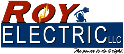 Roy Electric LLC logo