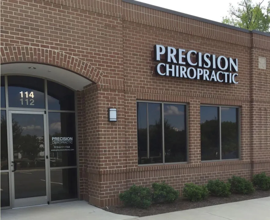 Precision Chiropractic