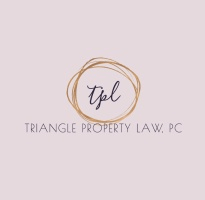 Triangle Property Law logo