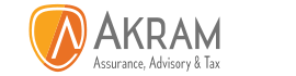 Akram & Associates Fund Services logo