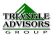 Triangle Advisors Group logo