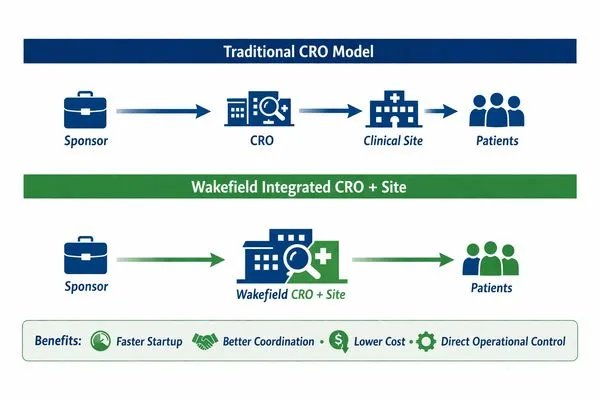 Wakefield Clinical Research