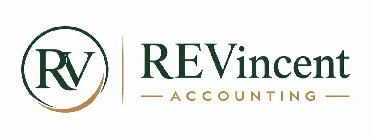 REVincent Accounting