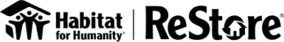 Habitat for Humanity of Wake County ReStore logo