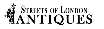 Streets of London Antiques logo