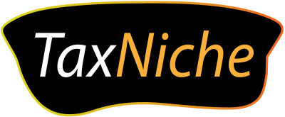 TaxNiche Inc logo