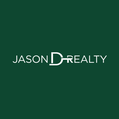 Jason D Realty logo