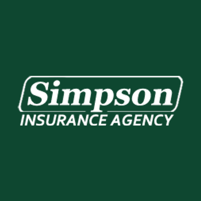 Simpson Insurance logo