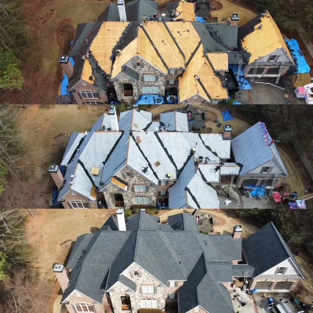 First Choice Roofing