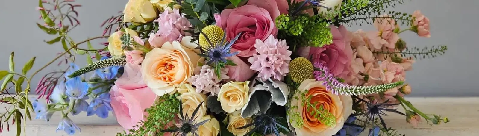 Every Bloomin' Thing