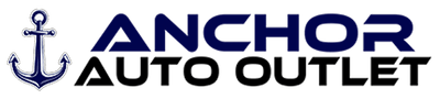 Anchor Auto Outlet logo