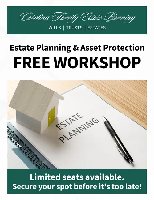 Carolina Family Estate Planning