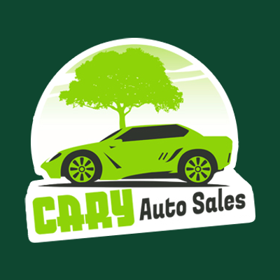Cary Auto Sales logo