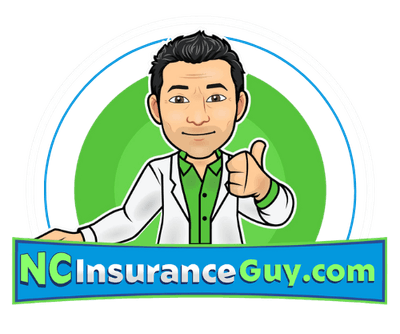 NC Insurance Guy logo