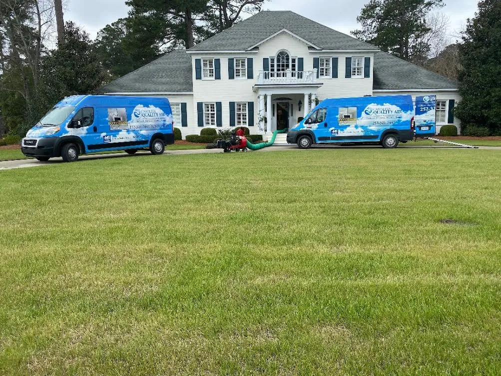 Carolina Quality Air