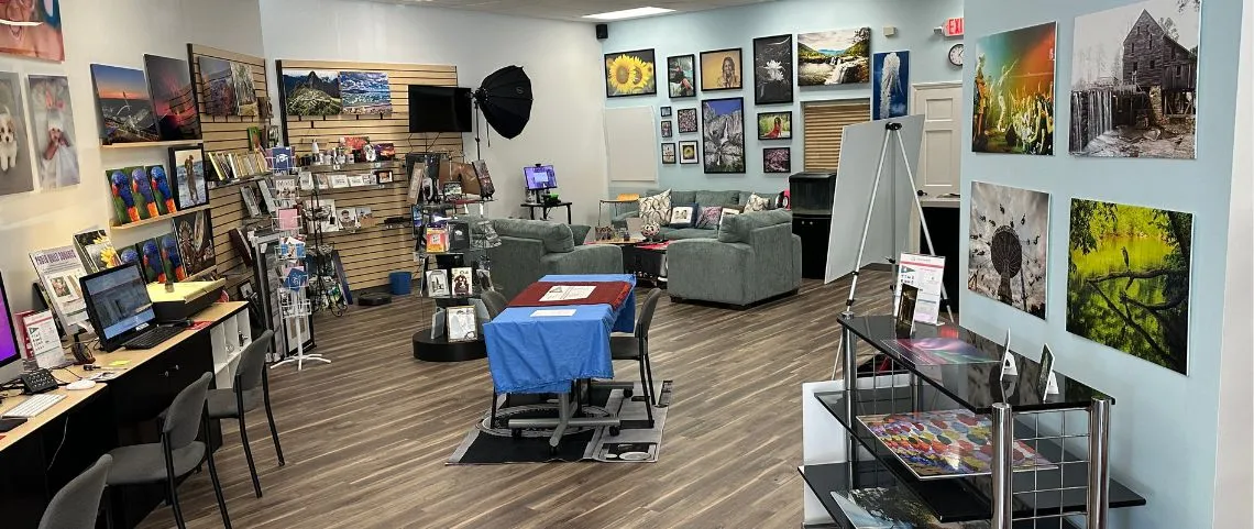 The Fotoshoppe