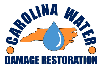 Carolina Water Damage Restoration logo
