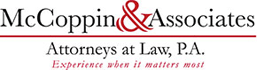 McCoppin & Associates logo