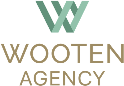 Wooten Agency logo