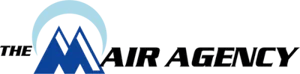 Mair Agency logo