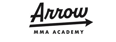 Arrow MMA Academy logo