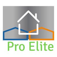 ProElite Electrical Service logo