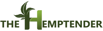 The Hemptender logo
