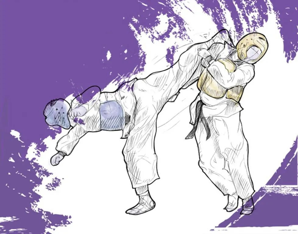 JL Taekwondo Academy