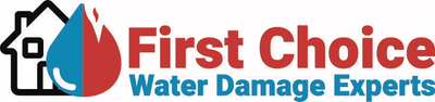 First Choice Water Damage Experts logo