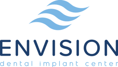 Envision Dental Implants logo