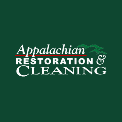 Appalachian Restoration and Cleaning logo