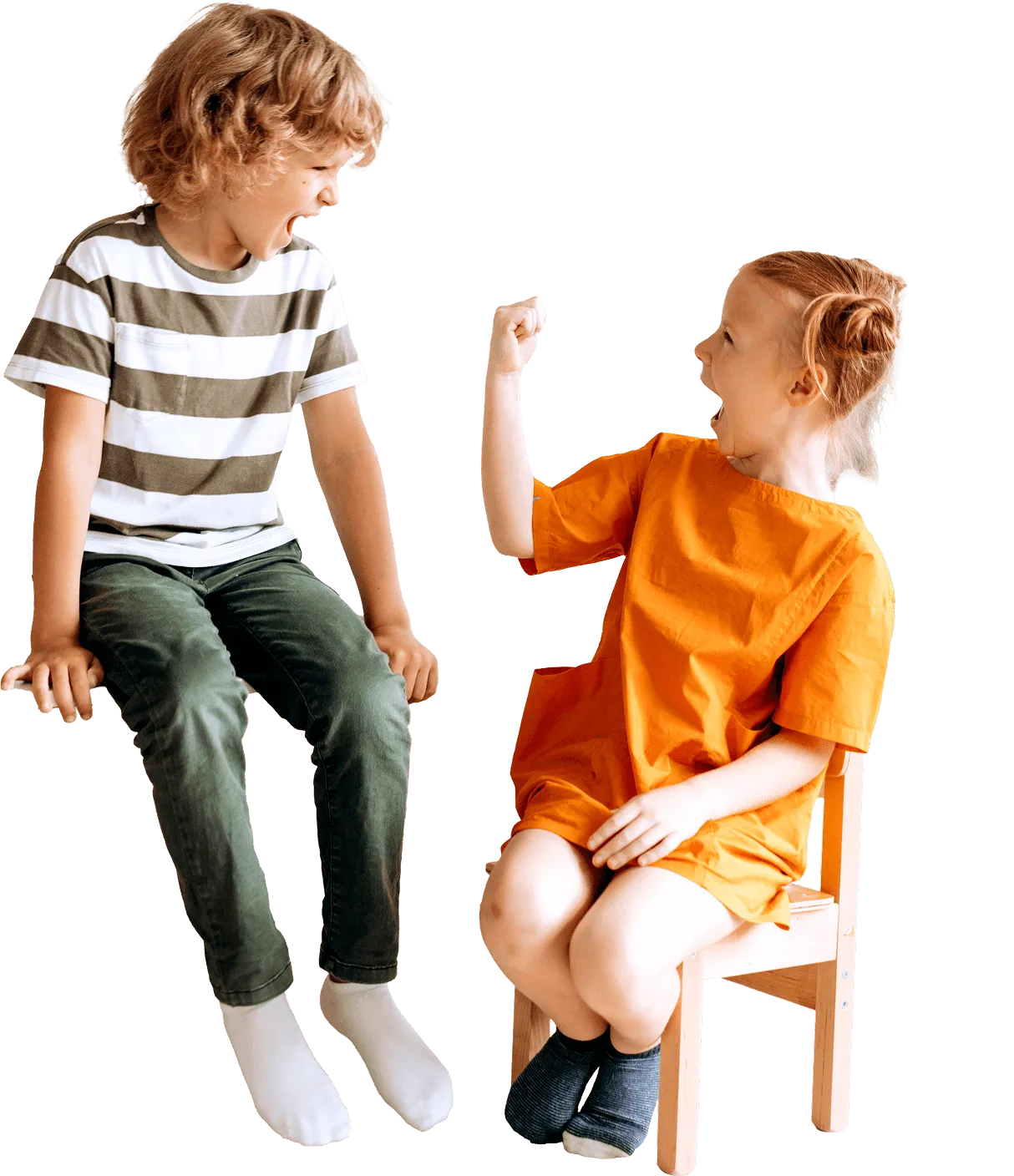 Bridge Care ABA Therapy