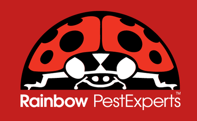 Rainbow Pest Experts logo