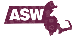 All State Waste Inc logo