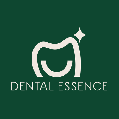 Dental Essence logo