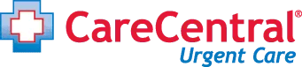 CareCentral Urgent Care logo