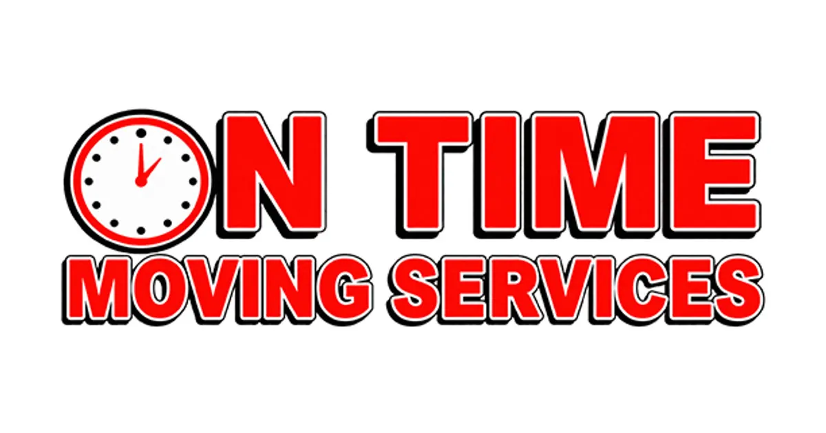 On Time Moving Services