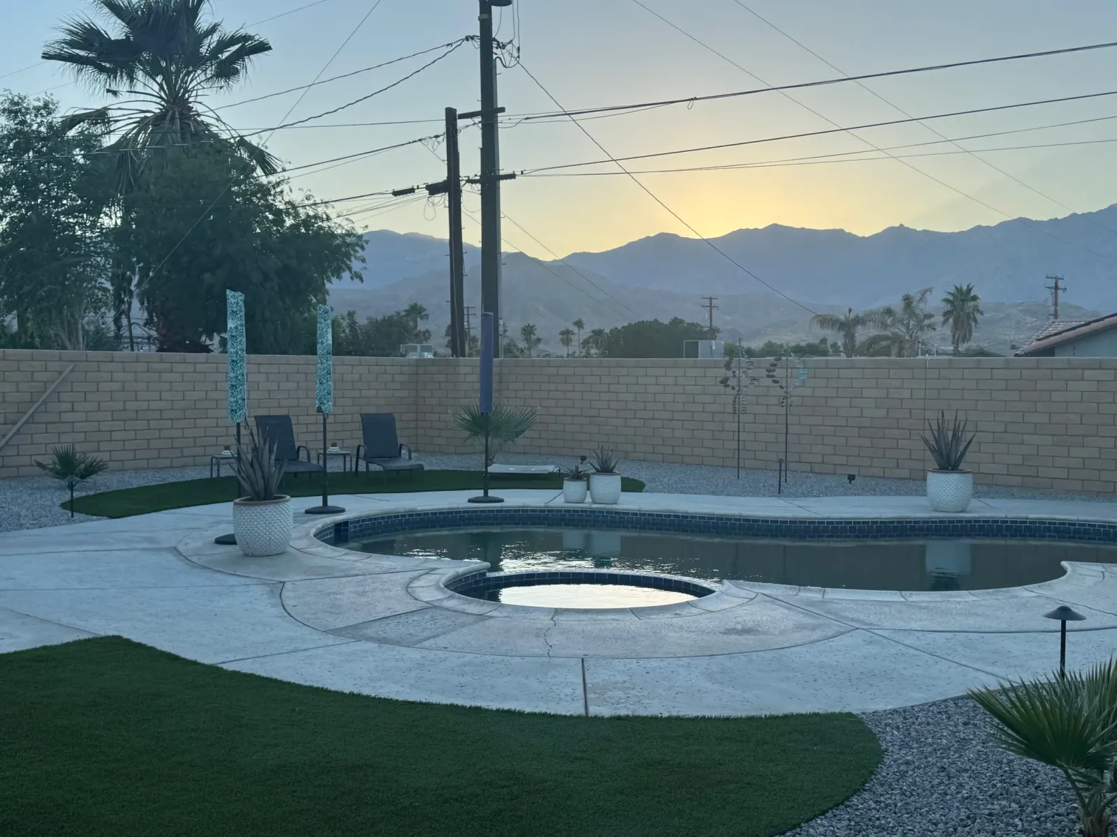 Terrainy Landscape LLC