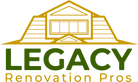 Legacy Renovation Pros logo