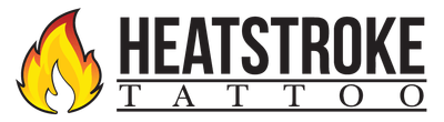 Heatstroke Tattoo logo